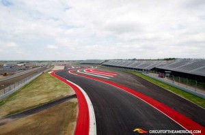 Circuit of the Americas