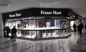 Fraser Hart