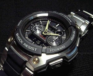 G-Shock MTG-1500-9AJF