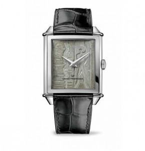 GP Le Corbusier Trilogy Part 3