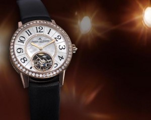 JLC Rendez Vous Tourbillon