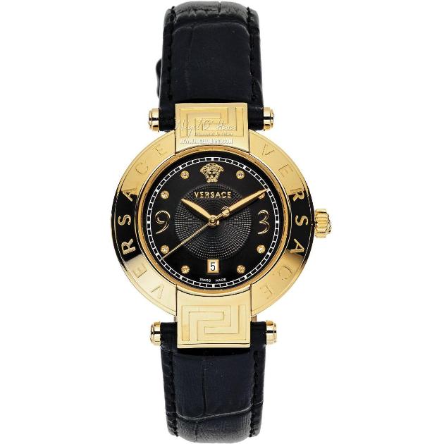 Versace luxury watch collection