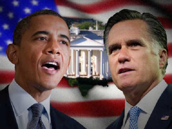 Which watch for: A US Presidential candidate