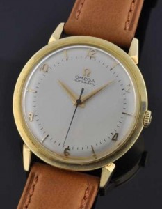 Omega 1952