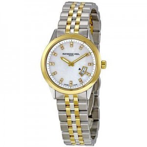 Raymond Weil Freelancer