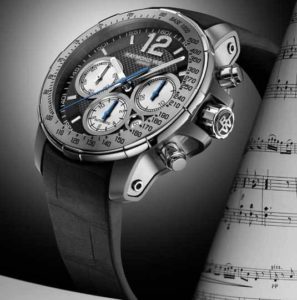 Raymond Weil Nabucco Intenso
