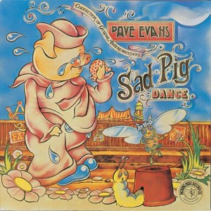 Sad Pig Dance