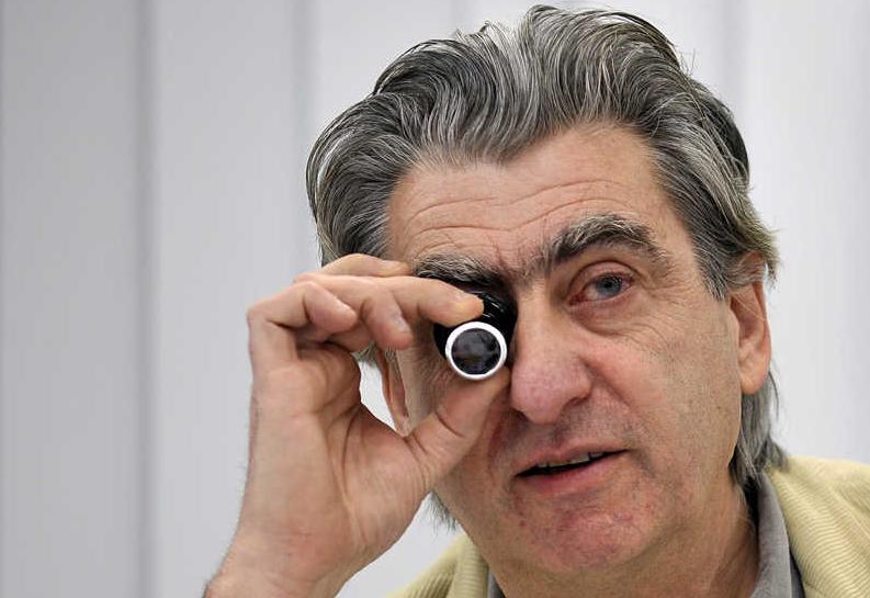 Swatch Group watches will remain ‘Swiss-made’