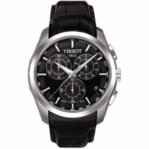 Tissot Couturier
