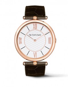 Van Cleef & Arpels Pierre Arpels