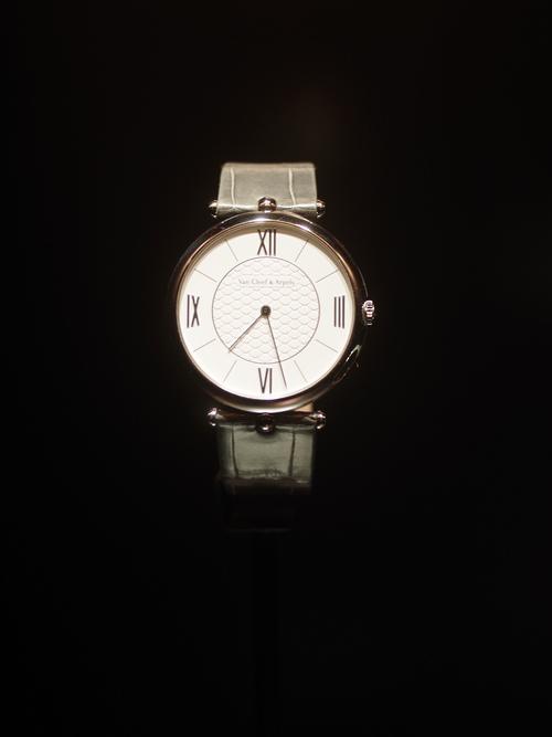 Van Cleef & Arpels Pierre Arpels