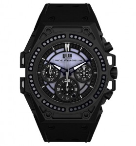 linde_werdelin_spidospeed_black_diamond_top_view
