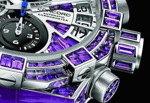 A Closer Look At: Concord
