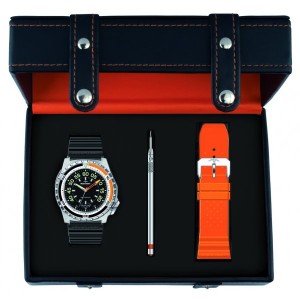 Aquaspeed Aquaplunge Kit