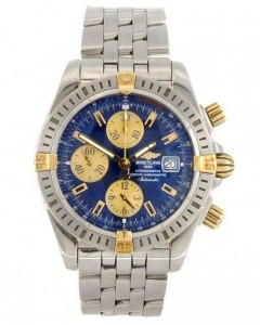 Breitling Chronomat Evolution