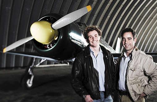 Bremont bucks economic trend with UK production of luxury mechanical watches