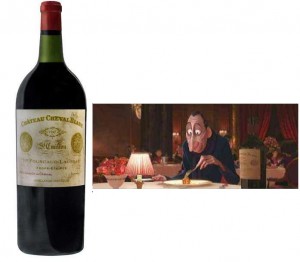 Chateau Cheval Blanc 1947