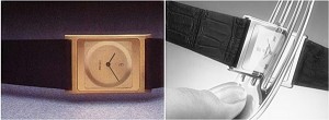 Concord Delirium - The World's Thinnest Watch