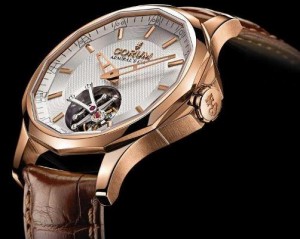 Corum Admiral's Cup Legend 42 Tourbillon Micro Rotor
