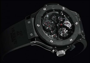 Hublot Bigger Bang All Black