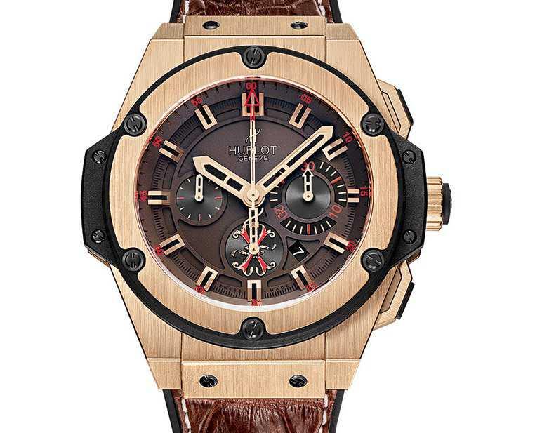 Hublot King Power Arturo Fuente