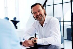 Jorn Werdelin