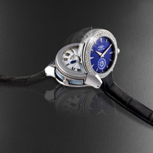 Ladies Rotary Evolution