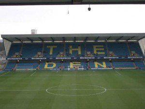 Millwall FC