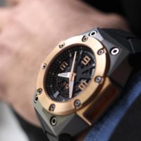 Morten watch