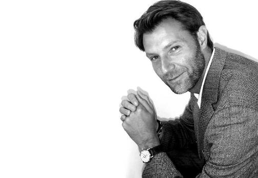From storyteller to watchmaker: Du Maurier Watches