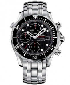 Omega Seamaster Professional