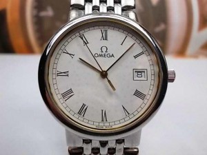 Omega De Ville