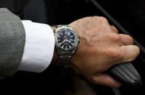 Omega Seamaster Planet Ocean 600m Co-Axial Chronometer