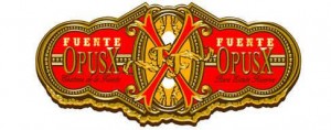 Opus X cigars