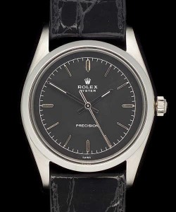 Rolex Oyster rare dial