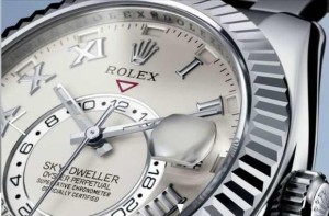 Rolex Sky-Dweller