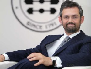 Stefano Macaluso