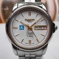 Tissot Automatic Seastar