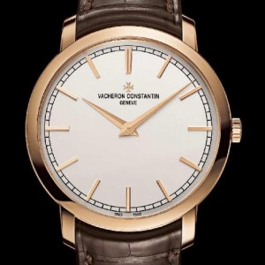 Vacheron Constantin Patrimony Traditionelle