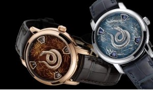 Vacheron Constantin Year of the Snake
