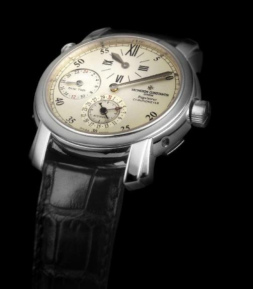 Vintage watch Wednesday: Fellows watch auction, November 29th