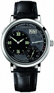 A. Lange & Sohne Grand Lange Lumen