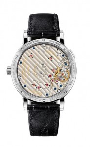A. Lange & Sohne Grand Lange Lumen movement