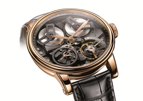 Arnold & Son TB88