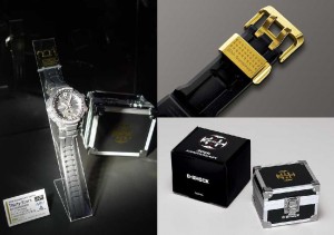 G-SHOCK 30 Stars