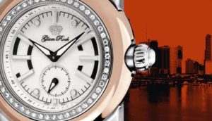 Glam Rock watches