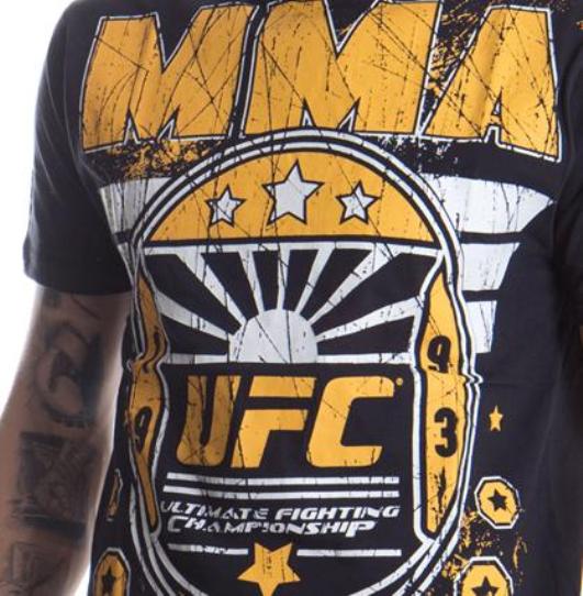 Which watch for: A cage fighter