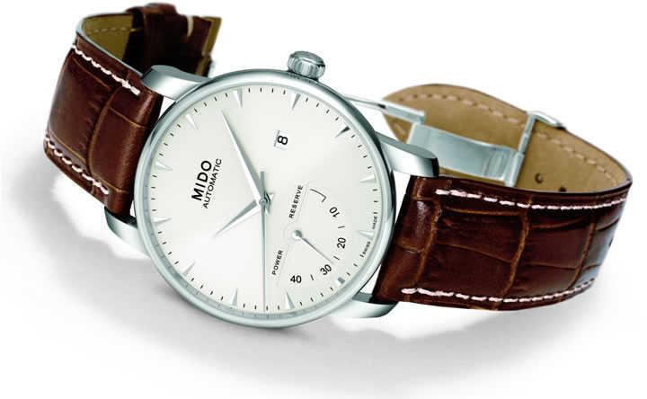 A Closer Look At: Mido