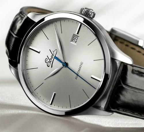 A Closer Look At: Ebel