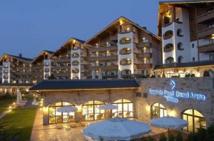 Bansko Ski Reosrt Bulgaria